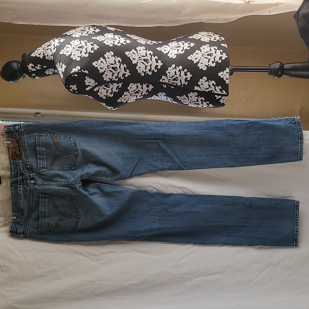 Volcom jeans - Picture 2 of 8